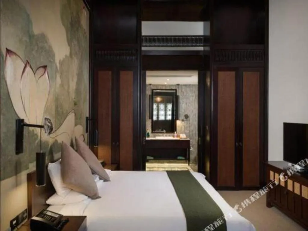 Blossom House Suzhou Tanhuafu Hotel Suzhou (Jiangsu)
